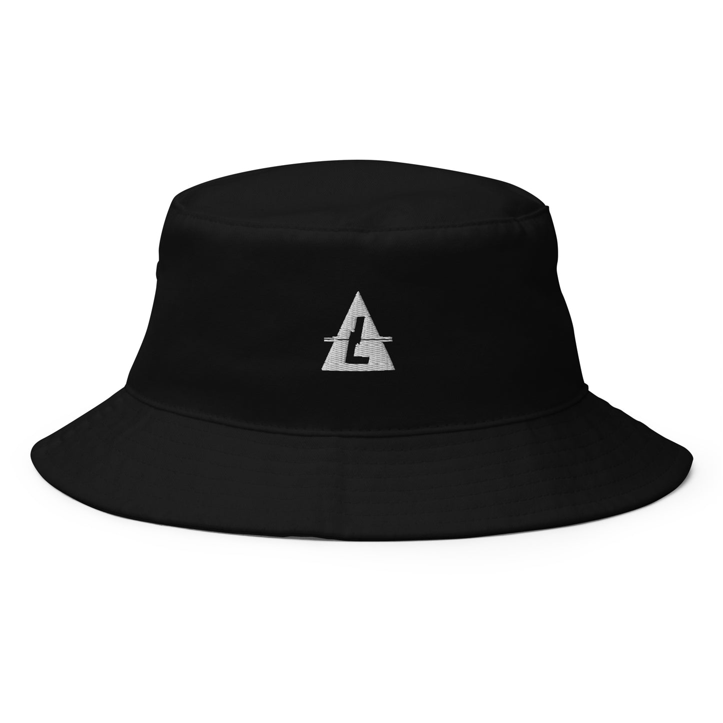 "Local Astronauts" Logo Bucket Hat