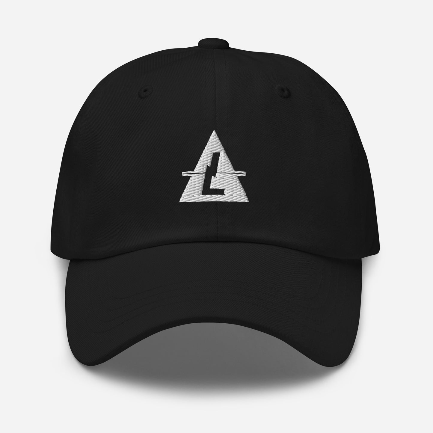 "Local Astronauts" Logo Dad Hat