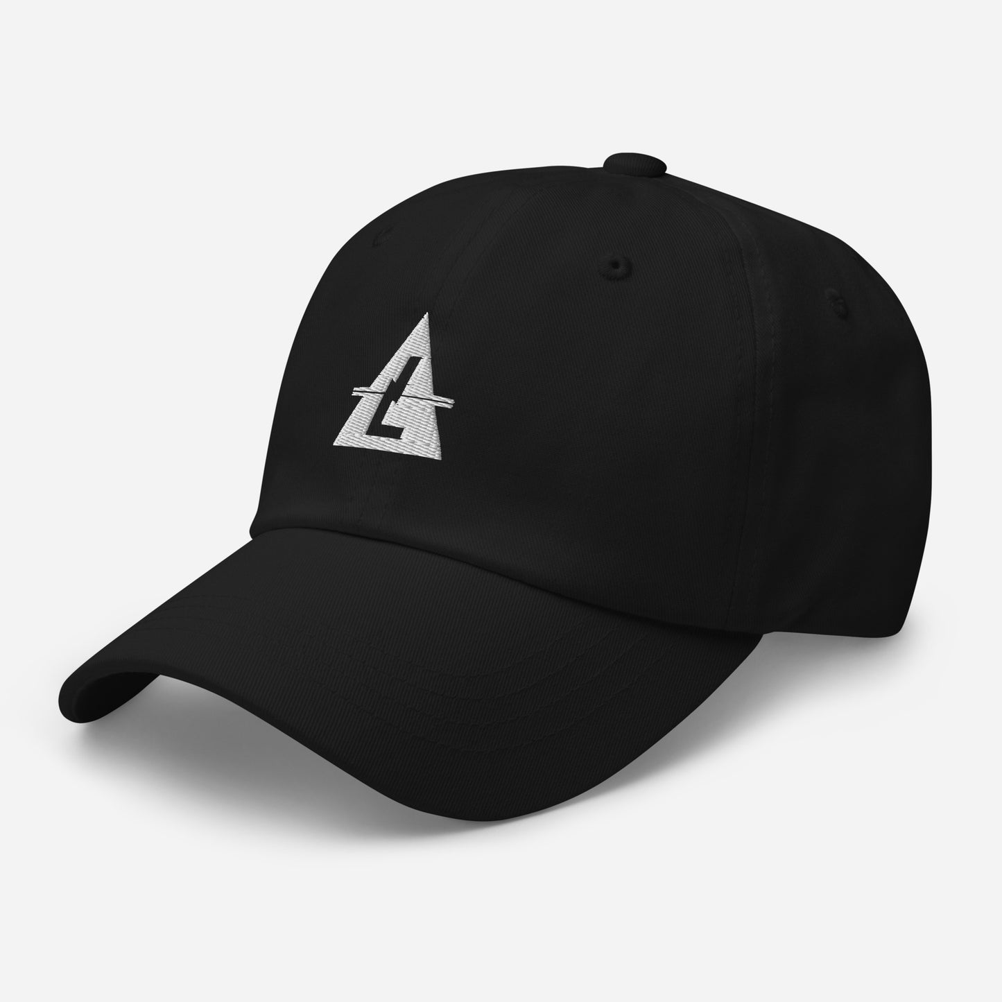 "Local Astronauts" Logo Dad Hat