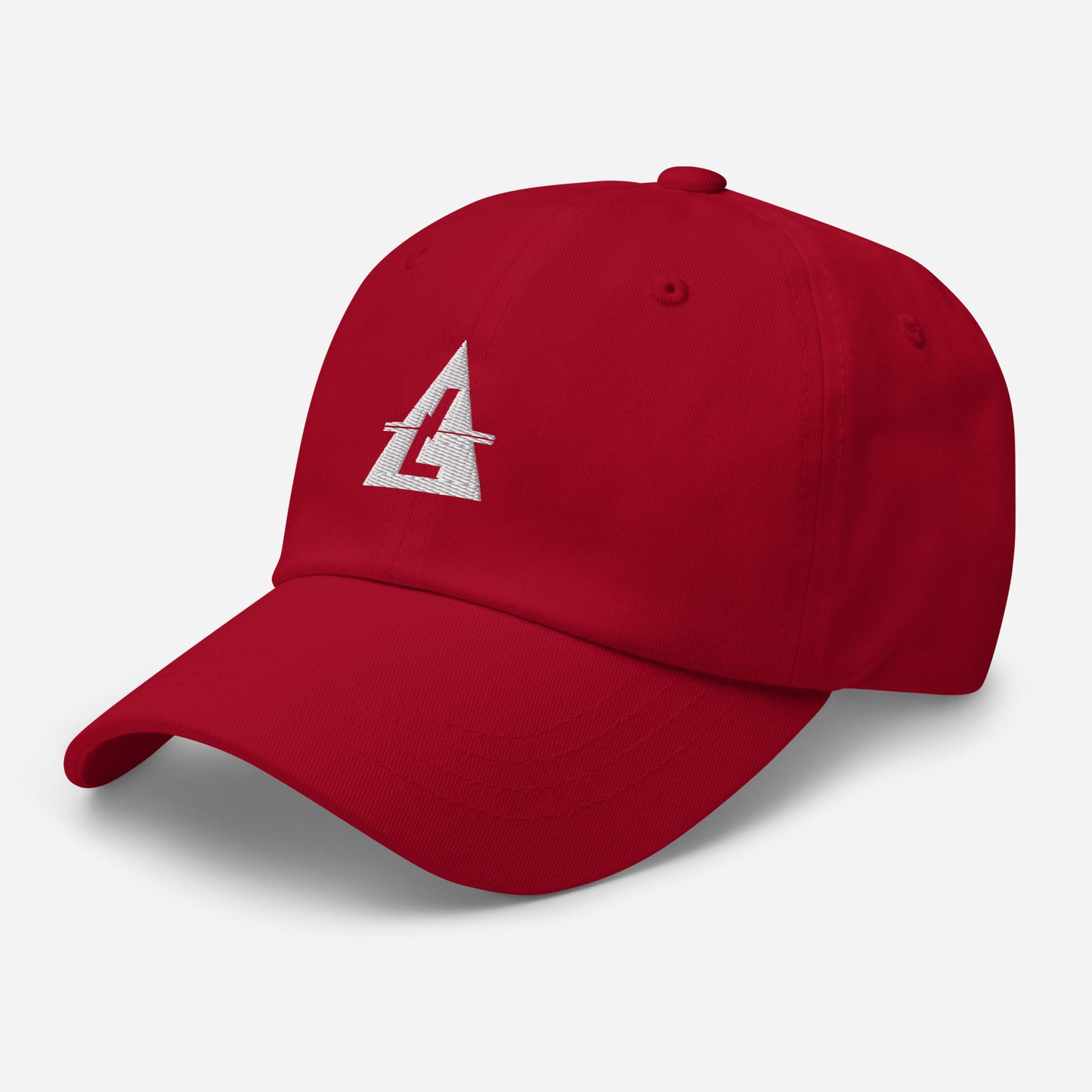 "Local Astronauts" Logo Dad Hat