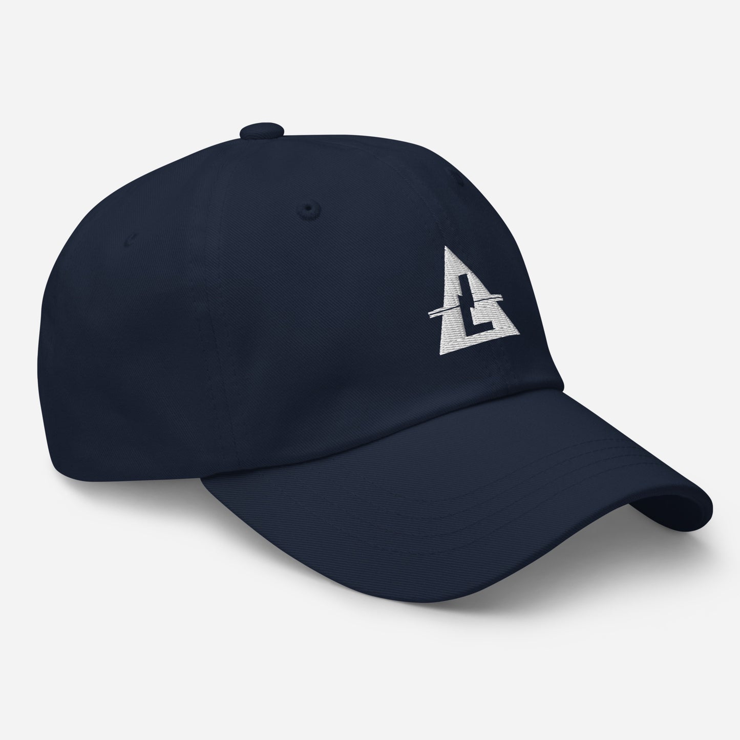 "Local Astronauts" Logo Dad Hat