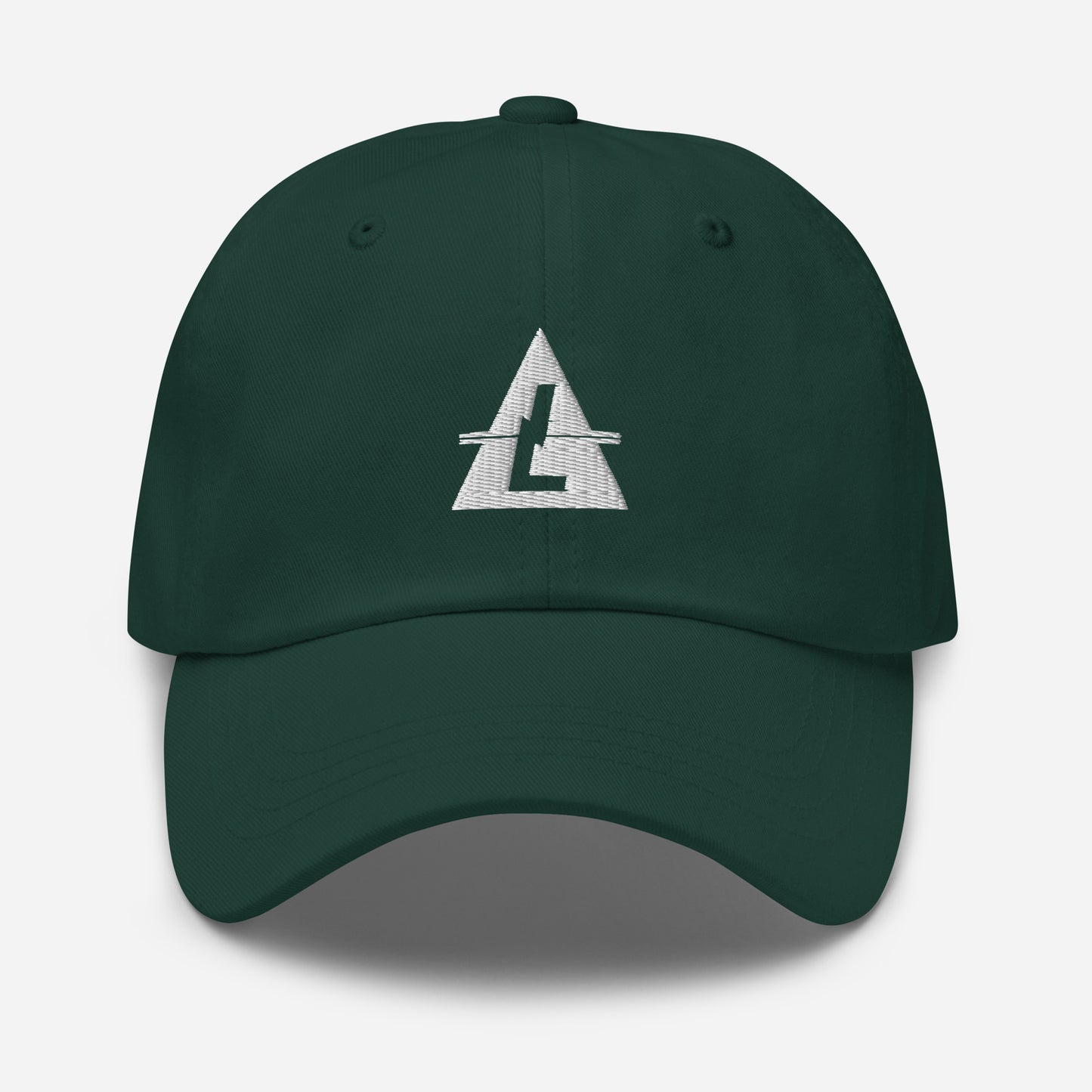 "Local Astronauts" Logo Dad Hat