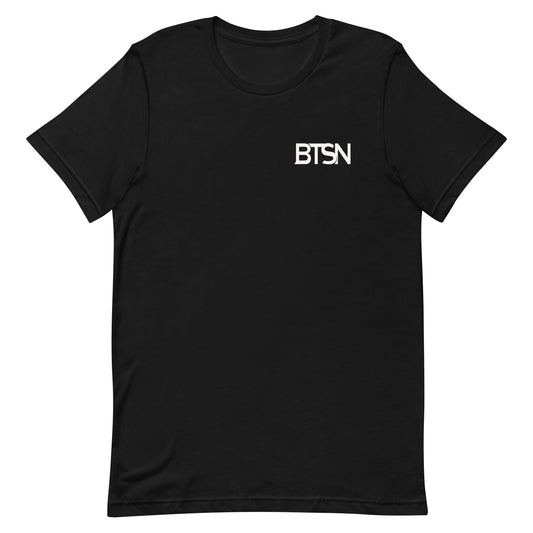 "BTSN" Logo Unisex T-Shirt